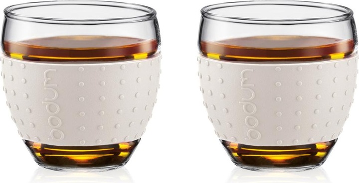 Actual product image Bodum Pavina (0.10 l, 2 x)