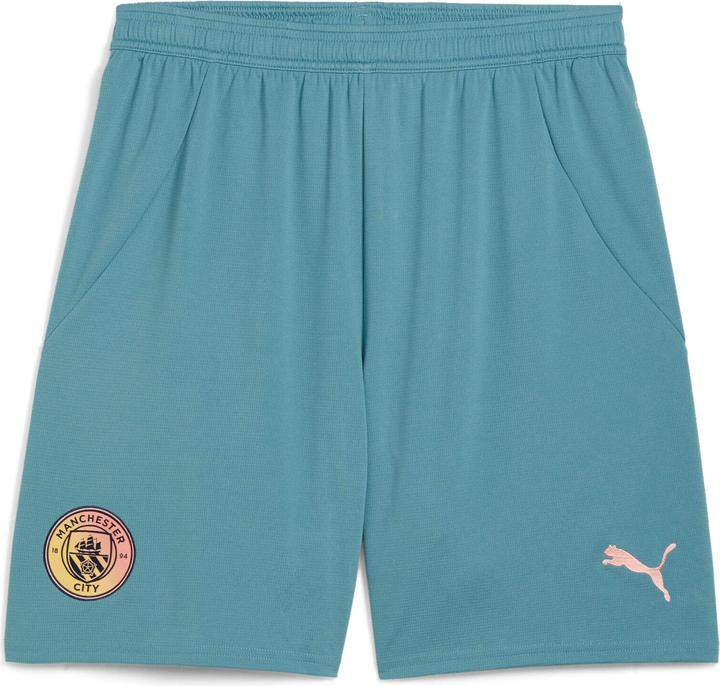 Immagine prodotto Puma Short Manchester City 2024/25