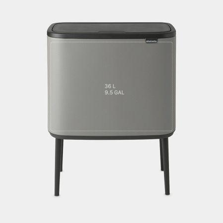 Actual product image Brabantia Bo Waste Bin (36 l)