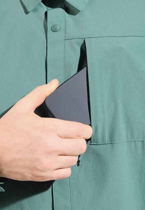 Produktbild Odlo Hyper Contrast (XL)