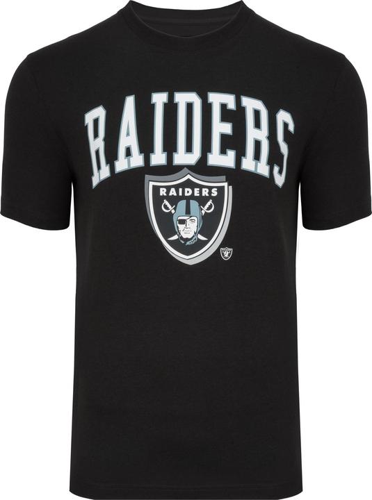 Immagine prodotto New Era Camicia - NFL DRAFT Las Vegas Raiders nero - L (L)