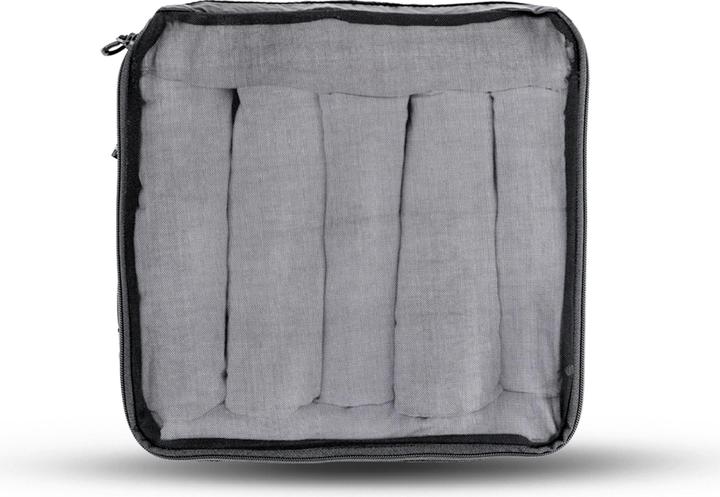 Actual product image Wandrd Packing Cube Large Black (Camera shoulder bag, 5.60 l)