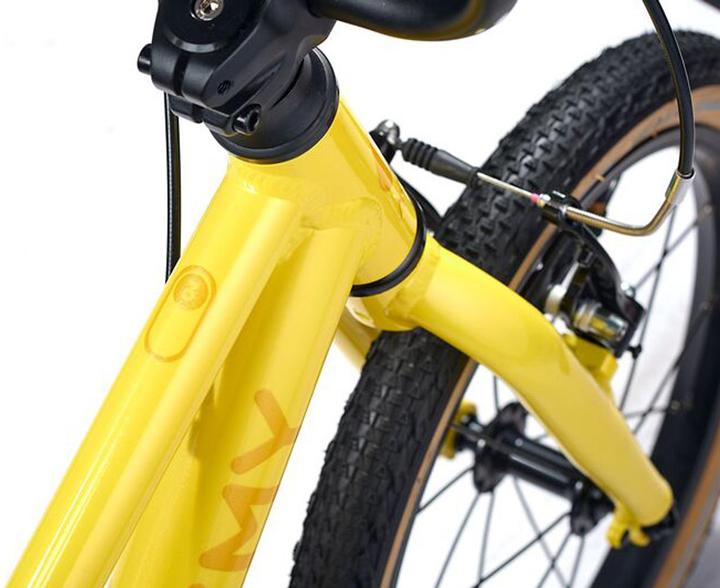 Produktbild Academy " Grade 3 (16")