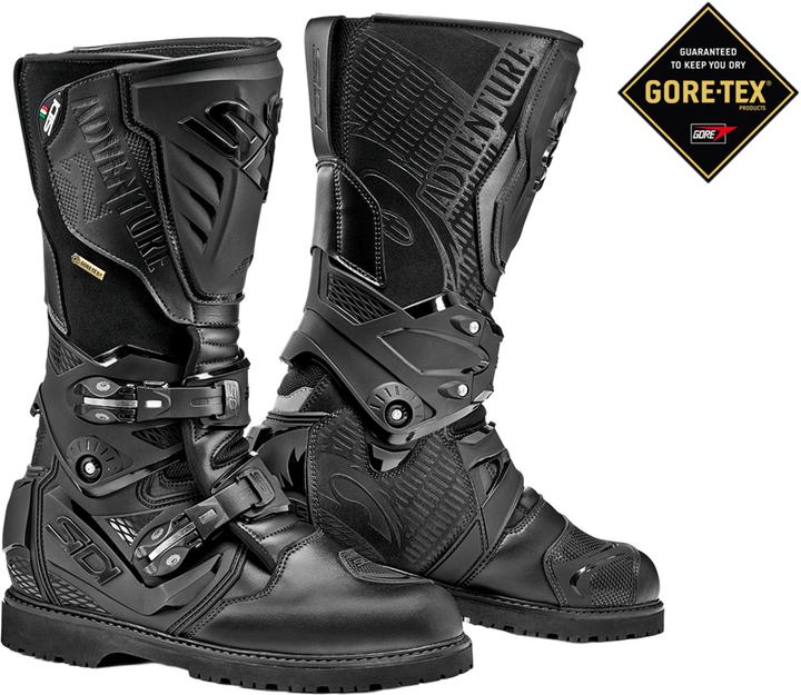 Immagine prodotto Sidi Adventure 2 Gore (Uomini, Donne, 43)