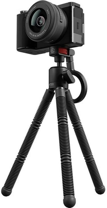 Produktbild Ulanzi MT30 Magnetic Flexible Tripod (Kunststoff, Metall)