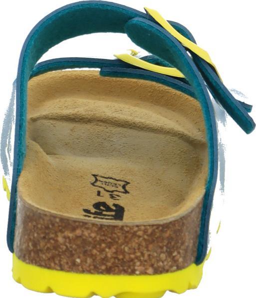 Image du produit Canadian John Bioflor (29)