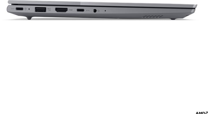 Image du produit Lenovo ThinkBook 14 Gen 6 (14", AMD Ryzen 5 7530U, 16 Go, 512 Go, DE)