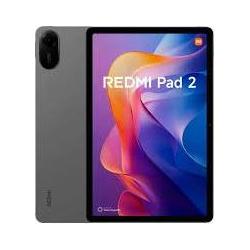 Xiaomi Redmi Pad 2 4GB/128GB 11inch WiFi Grey (nur WLAN, 11", 128 GB, Graphite gray, Grey), Tablet, 
