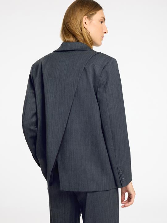 Produktbild Selected Slffenia Ls Oversized Blazer (40)