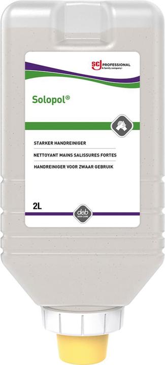 Produktbild Stoko Solopol (Flüssigseife, 2000 ml)