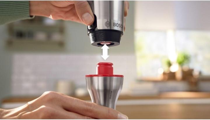 Actual product image Bosch Hausgeräte Blender MSM 6M820