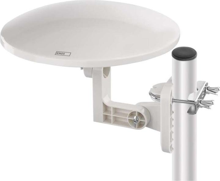 Produktbild Emos Village Moon-V900 (Parabolantenne, 20 dB, DAB/ DAB+, LTE, DVB-T / -T2)