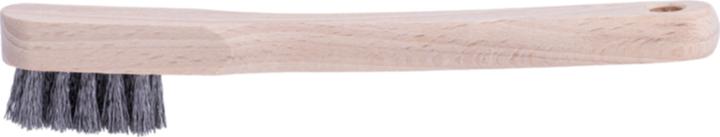 Actual product image Zeintra Spark plug brushes