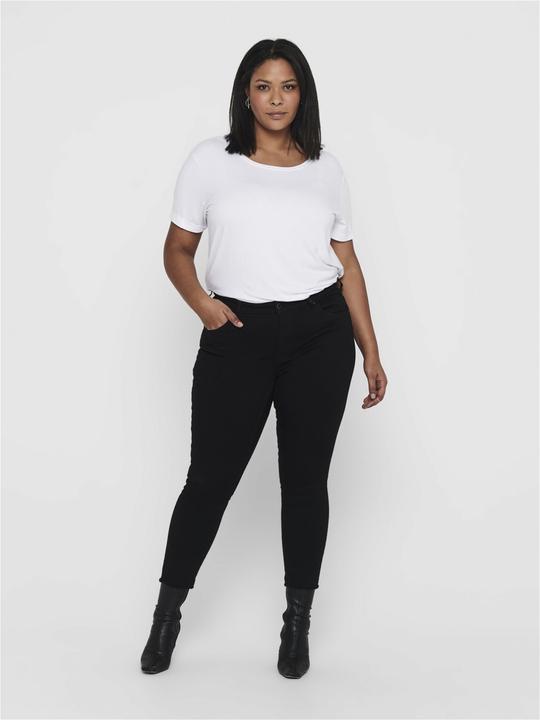 Actual product image Only Carwilly Life Reg Skinny Fit Jeans (W54/L32)