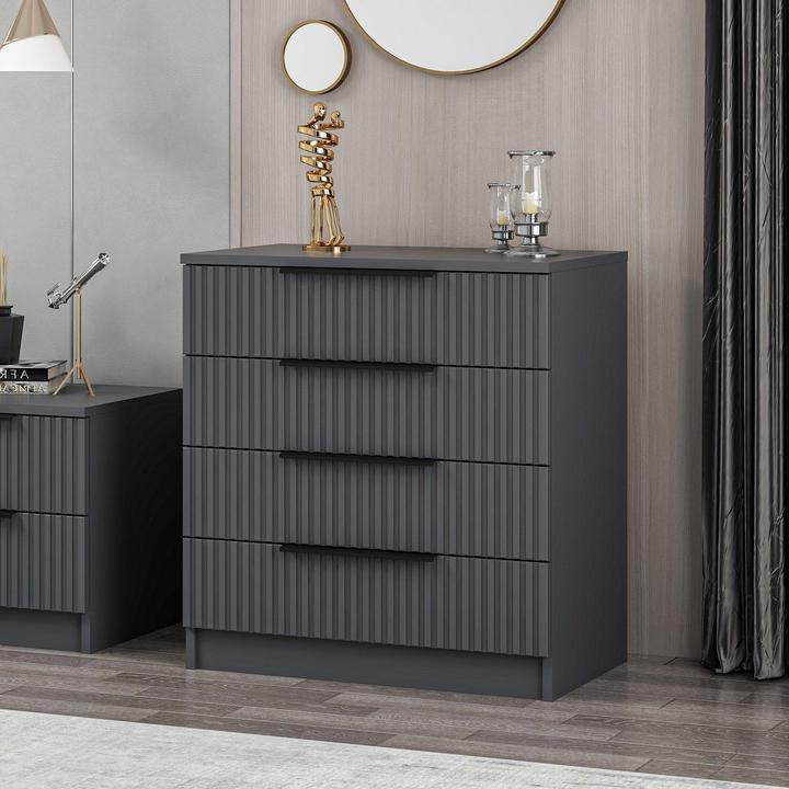 Image du produit Skye Decor Kaley (72 x 77 x 42 cm)