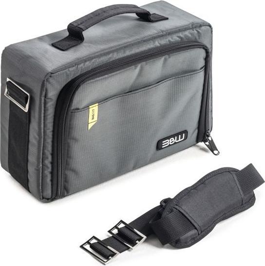 Produktbild B&W International B&W Outdoor Case 3000 schwarz mit Fototasche (Kamera Schultertasche, 11.70 l)
