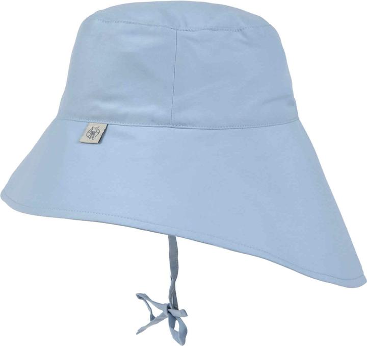 Actual product image Lässig Baby-Bademode Sonnen-Hut mit Nackenschutz LSF Sun Protection