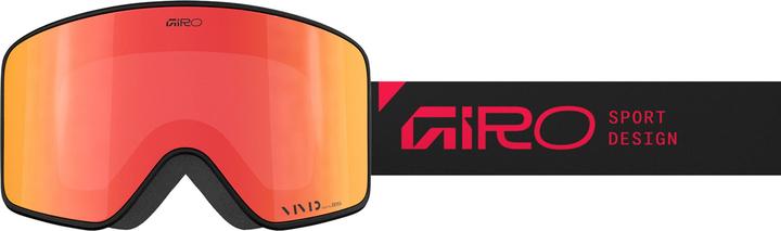 Image du produit Giro Method II Vivid Goggle