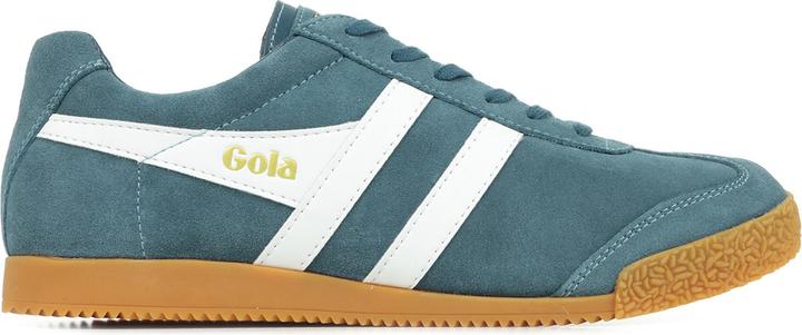 Actual product image Gola Harrier Suede - 62151 (44)
