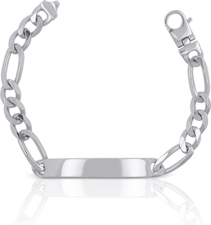 Actual product image Muau Figaro (19 cm, Silver 925)