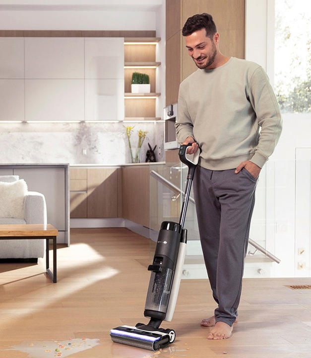 Actual product image Tineco Floor One S7 Flashdry Pet