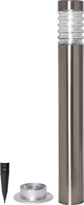 Image du produit Star Trading Solar Pollerleuchte Bologna (20 lm, IP44)