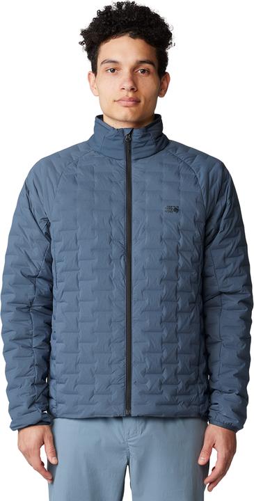 Image du produit Mountain Hardwear M Stretchdown™ Light Jacket (M)