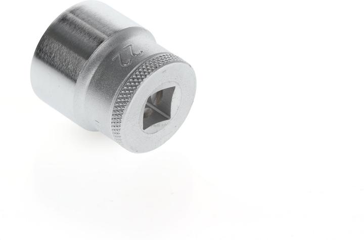 Immagine prodotto Gedore 30 22 Bussola 3/8" esagono 22 mm (22 mm)