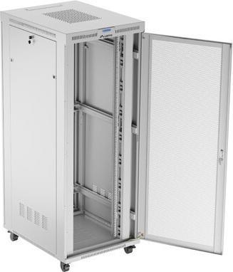 Image du produit Lanberg rack cabinet 42U 800x1000 mesh (42 HE, Rack 19 pouces)