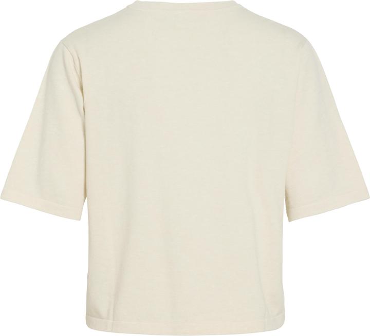 Immagine prodotto Vila VIMALU Kurzärmeliges Strickoberteil (S)