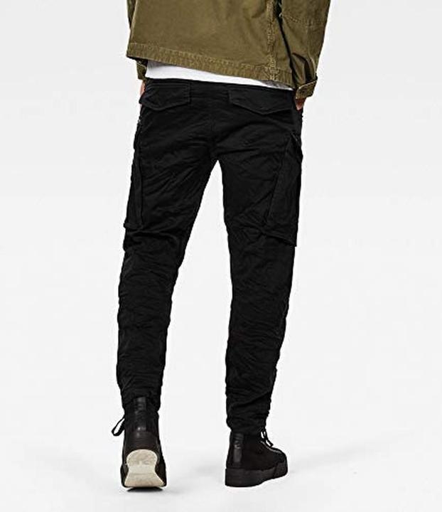 Produktbild G-Star Cargohose Tapered Fit ROVIC ZIP 3D (W31/L34)