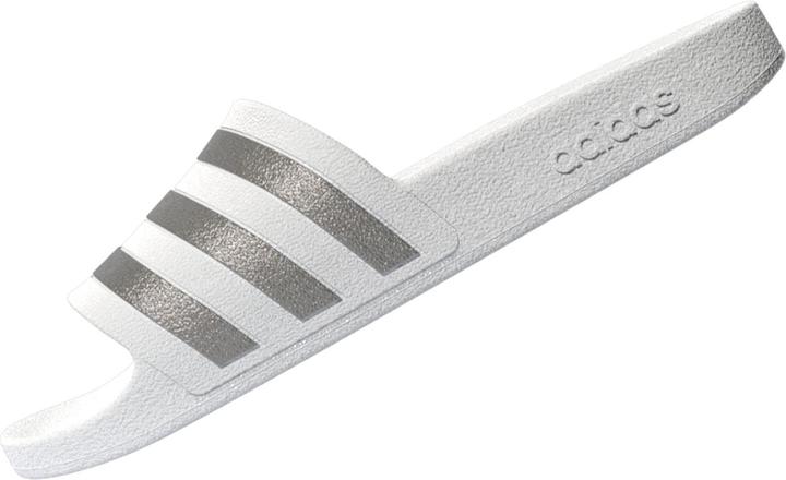 Produktbild adidas Klapki Adilette Aqua białe EF1730 43 (43)
