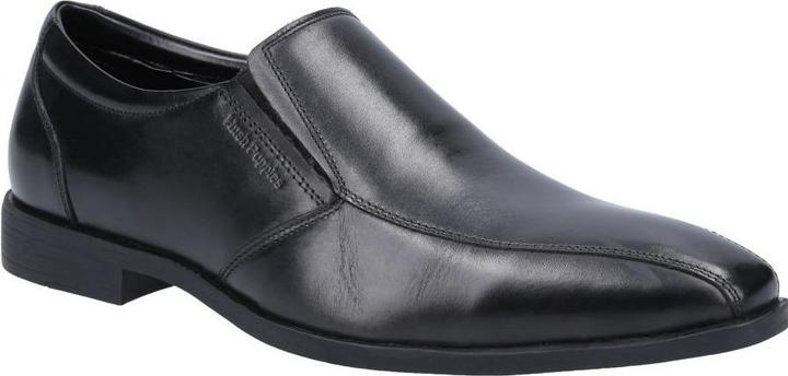Immagine prodotto Hush Puppies Scarpa per Uniforme Scolastica Ellis (43)
