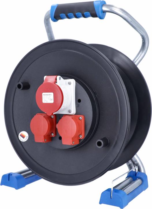 Actual product image As - Schwabe Empty drum (40 m)