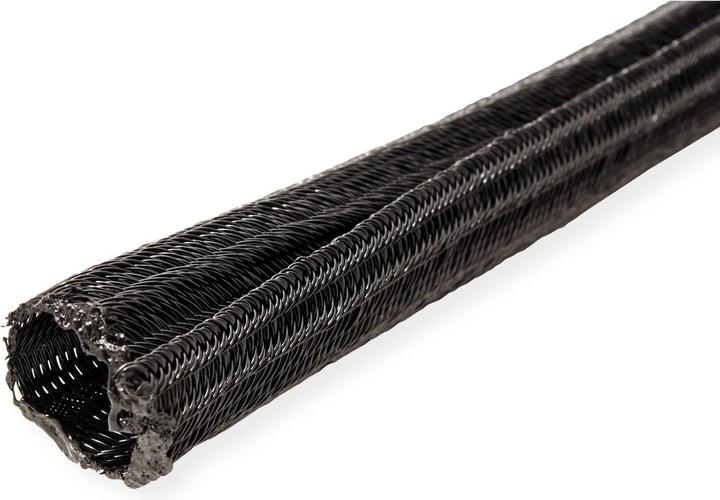Produktbild Roline PVC Gewebeschlauch (Kabeldurchlass, 250 cm)