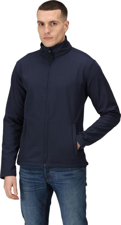 Produktbild Regatta Reid SoftshellJacke windabweisend wasserabweisend (L)