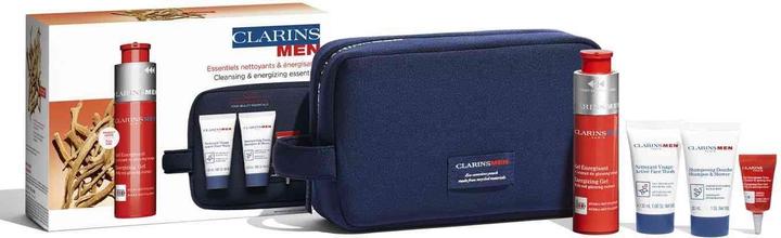 Clarins Men - Set men Energie-booster (Facial care set)