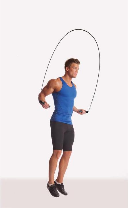Produktbild Body Sculpture Skakanka sportowa BK-256 275 cm (275 cm)