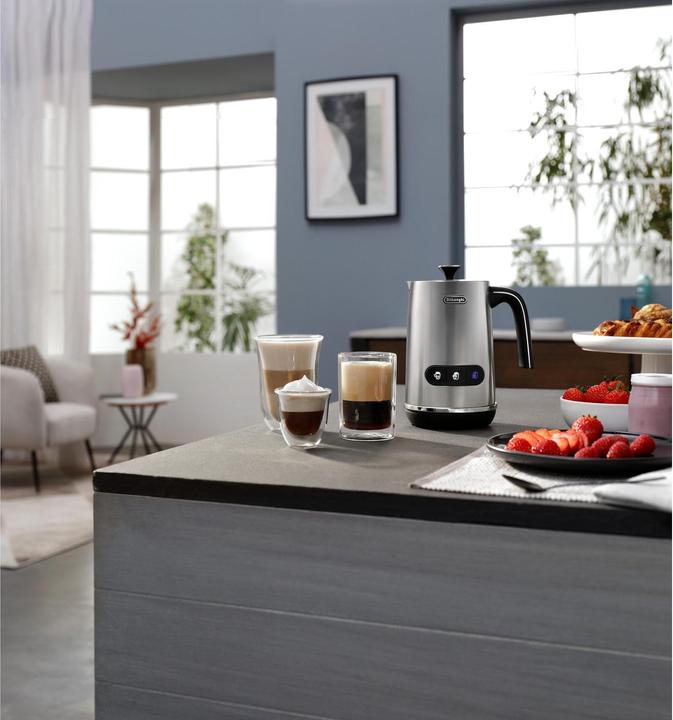 Image du produit De'Longhi Milchaufschäumer (250 ml)