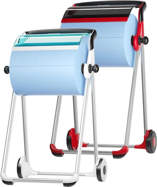 Image du produit Tork Floor Stand 652008 Noir, R