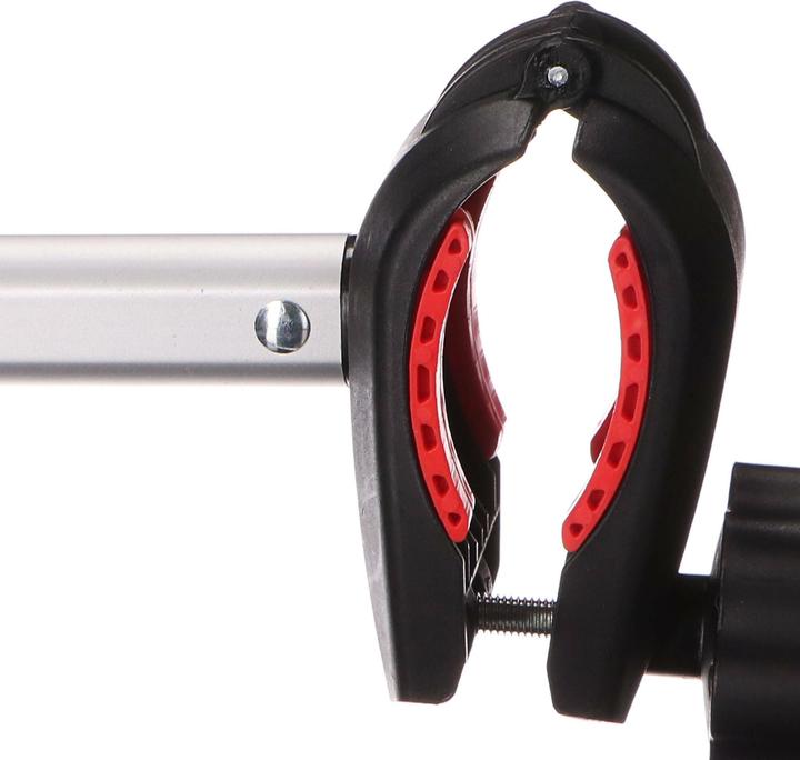 Immagine prodotto Sixtol Braccio / staffa per portabiciclette su gancio di traino, lungo, lunghezza 24 cm - ricambio