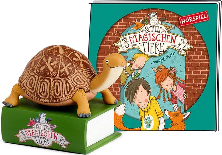 Produktbild Tonies Schule der magischen Tiere (Deutsch)