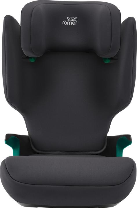 Actual product image Britax Römer Discovery Plus (Child seat, ECE R129/i-Size Standard)