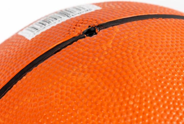 Produktbild Gladiatorfit Basketball Ball (3)