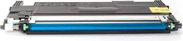 Actual product image Hermex Compatible Samsung CLP-315 W Toner (M, Y, FC, C)