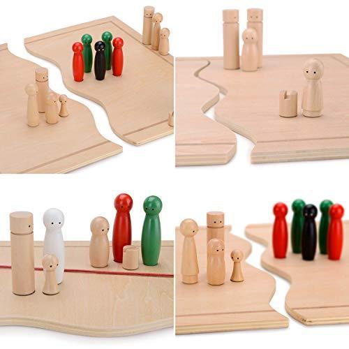 Immagine prodotto Ideen Kollektiv Consiglio di relazione