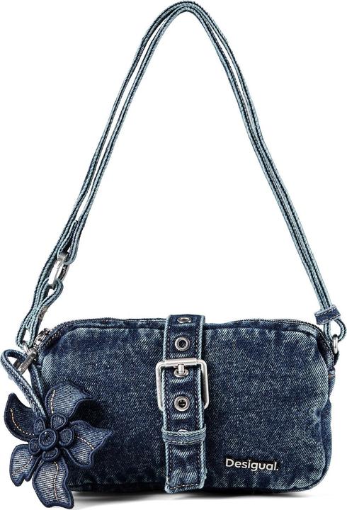 Immagine prodotto Desigual Curio Denim Bag