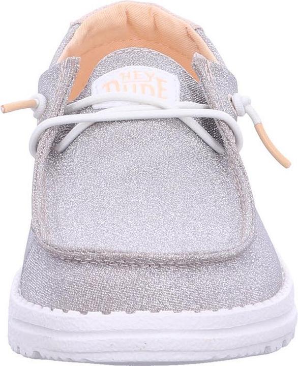 Actual product image Hey Dude Wendy Metallic Sparkle (38)