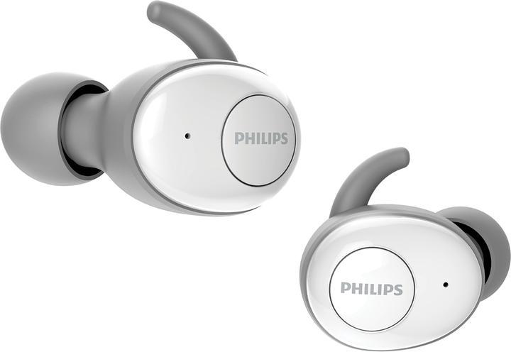 Image du produit Philips SHB2515 (5 h, Sans fil)