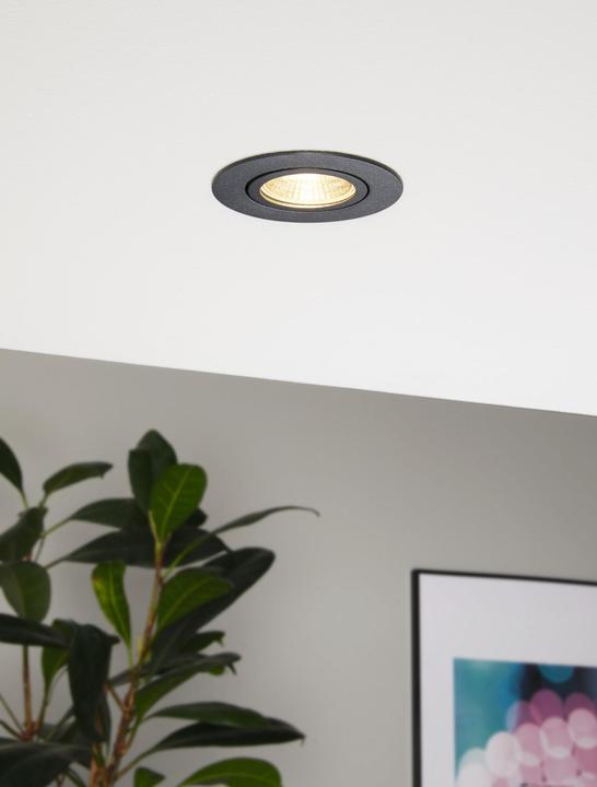 Image du produit EGLO Saliceto 1 (380 lm)